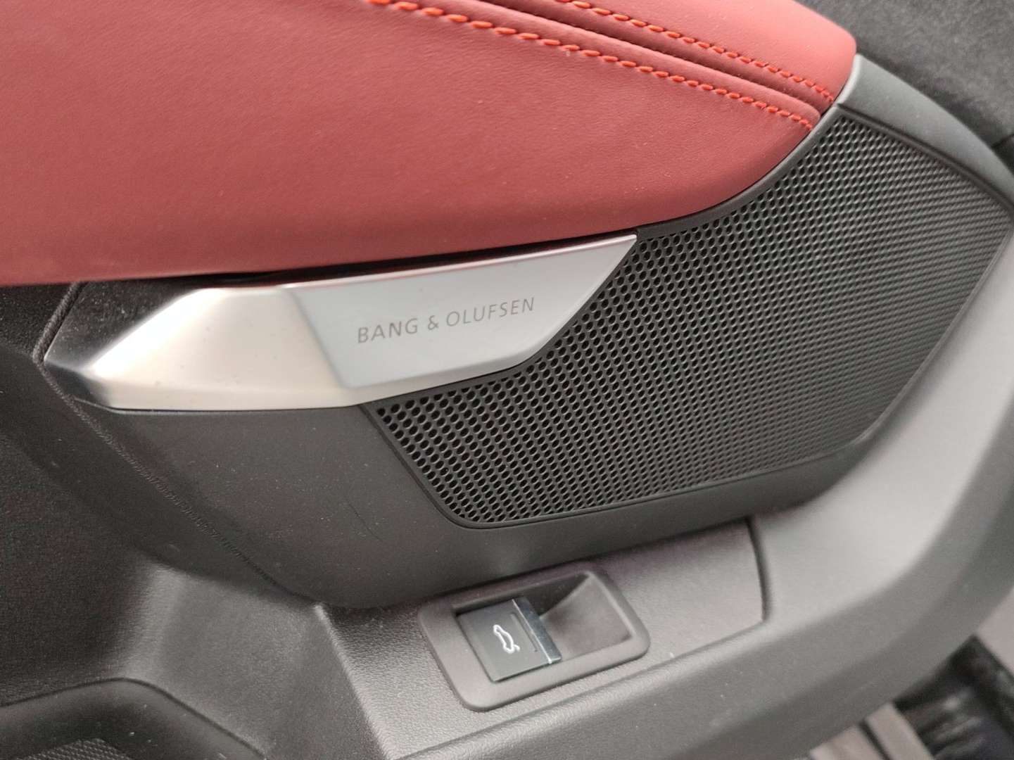 Audi E-tron GT RS - 2024 - Joinsteer - #14