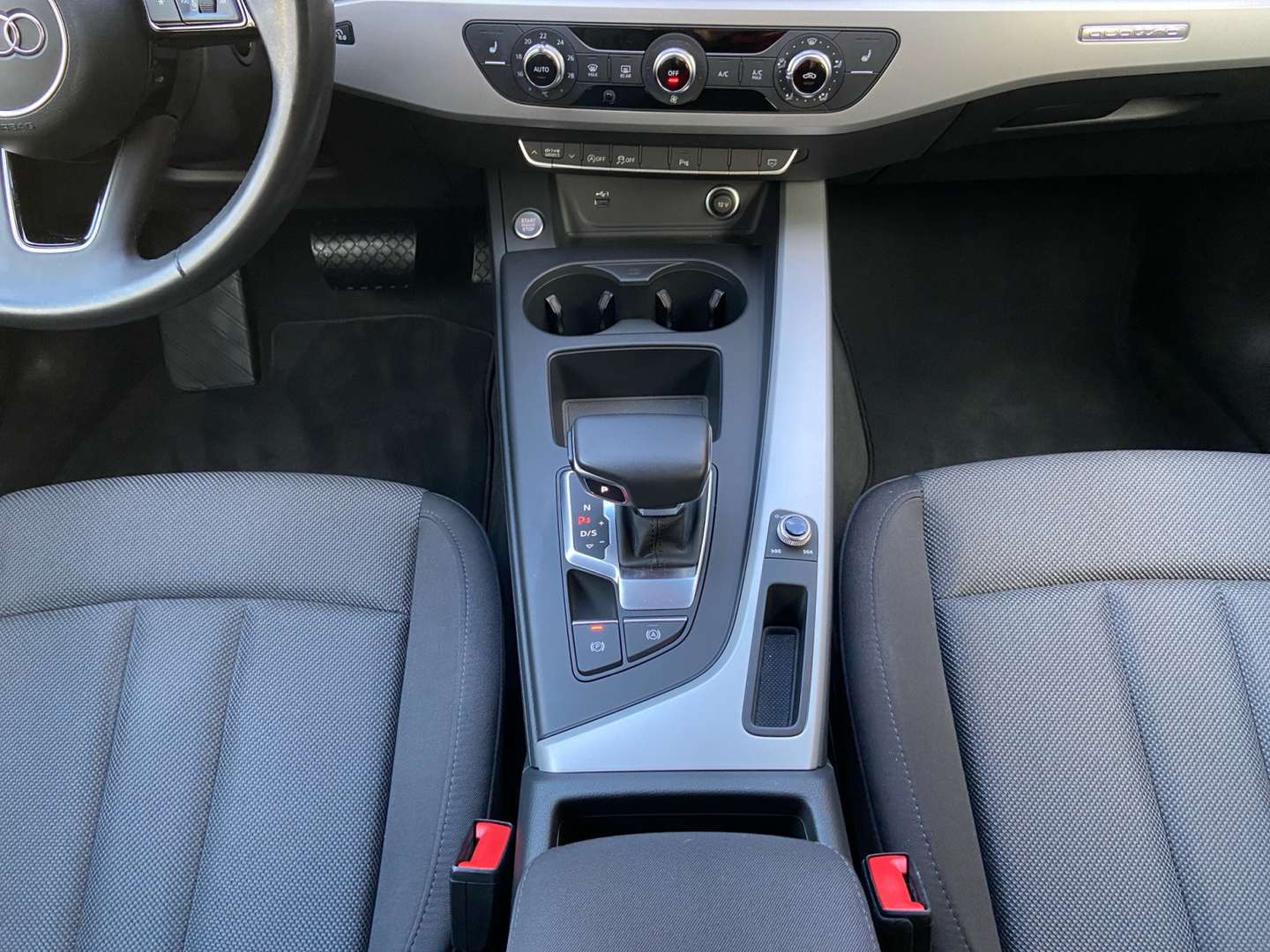 Audi A5 Sportback Advanced 40 TFSI - 2021 - Joinsteer - #5