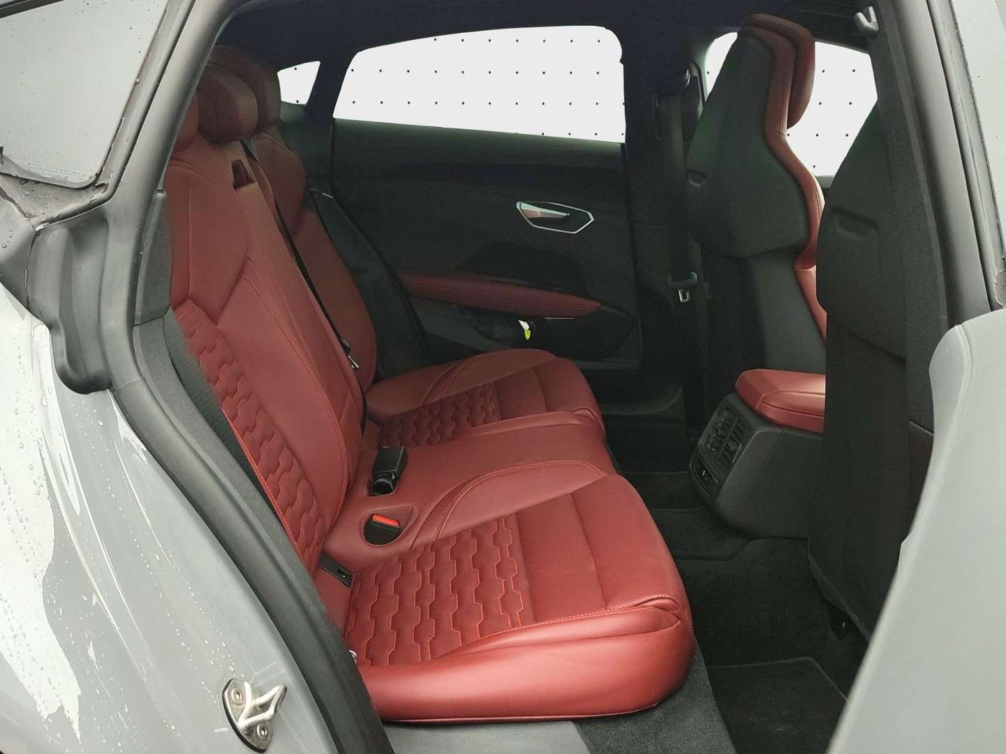 Audi E-tron GT RS - 2024 - Joinsteer - #17