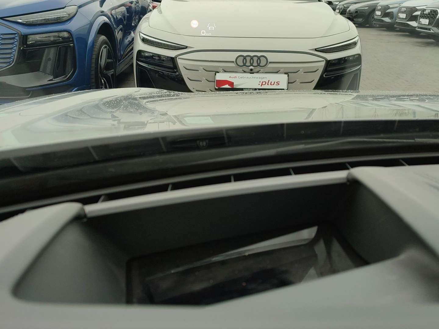 Audi E-tron GT RS - 2024 - Joinsteer - #18