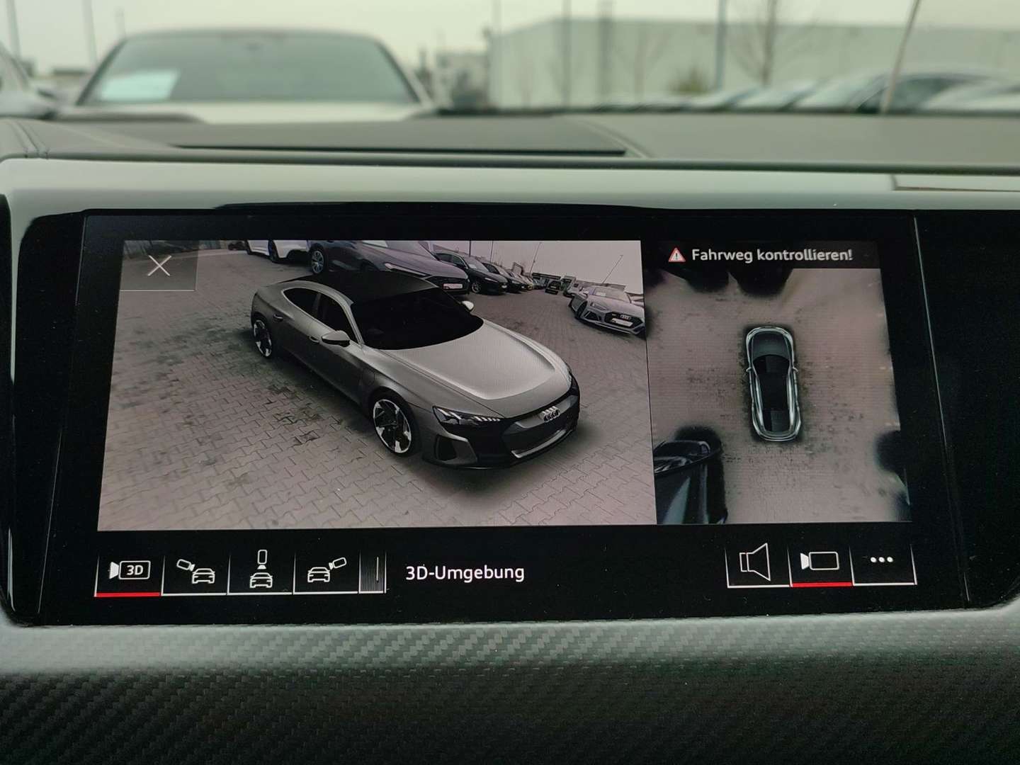 Audi E-tron GT RS - 2024 - Joinsteer - #22