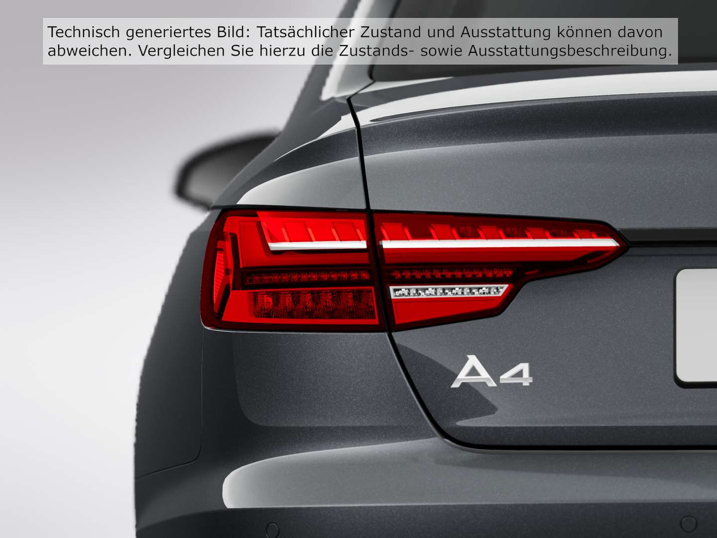 Audi A4 S Line 40 TFSI - 2022 - Joinsteer - #6