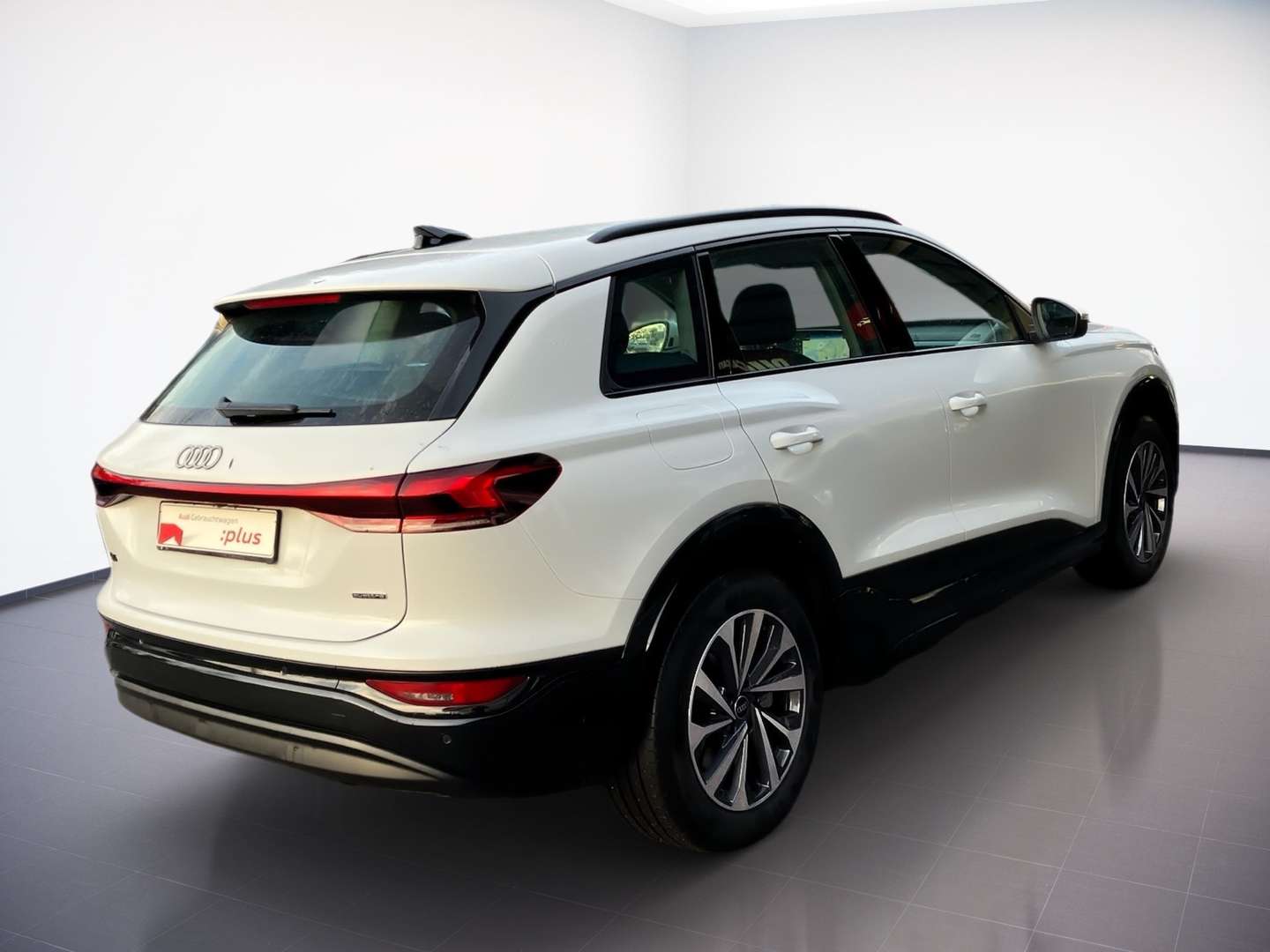 Audi Q6 E-tron 55 - 2024 - Joinsteer - #3