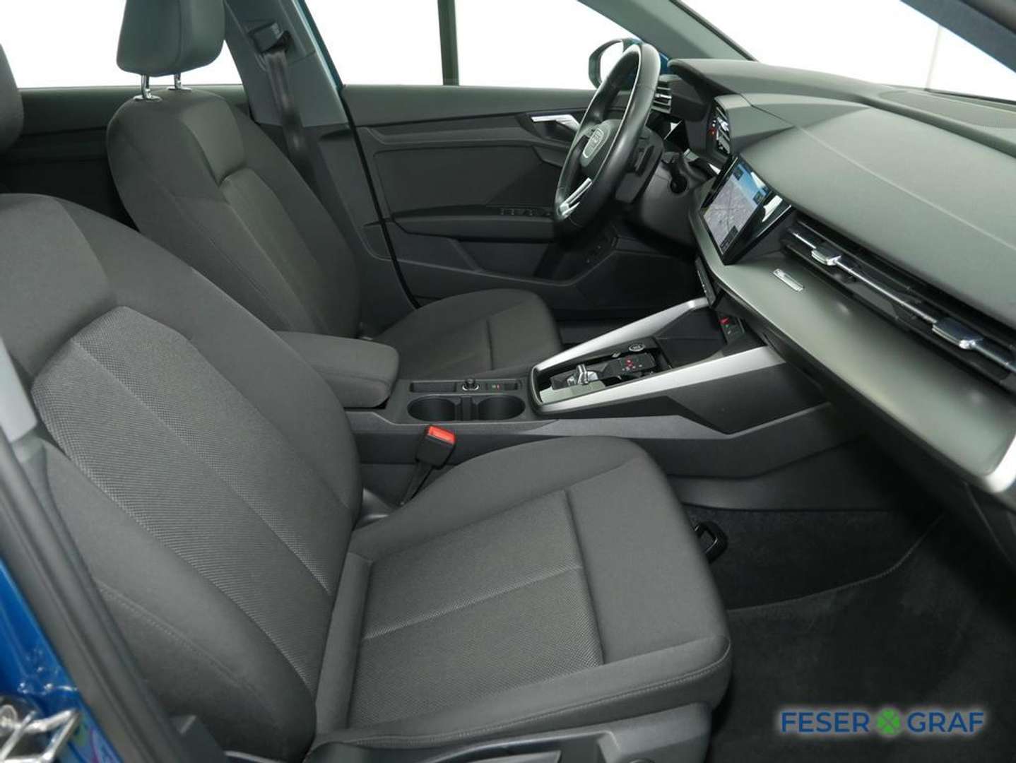 Audi A3 Panorama 40 TFSI E - 2022 - Joinsteer - #3