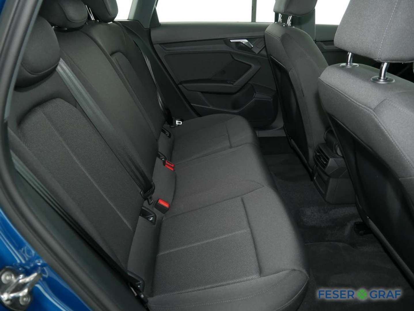 Audi A3 Panorama 40 TFSI E - 2022 - Joinsteer - #4