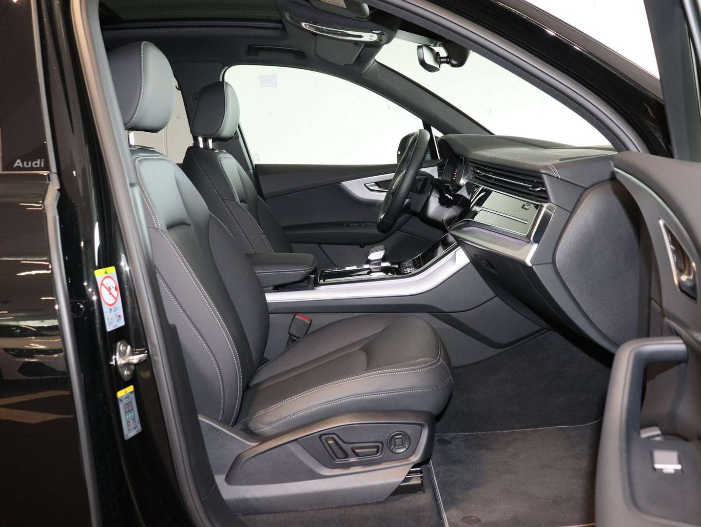 Audi Q7 S Line 50 TDI - 2024 - Joinsteer - #5