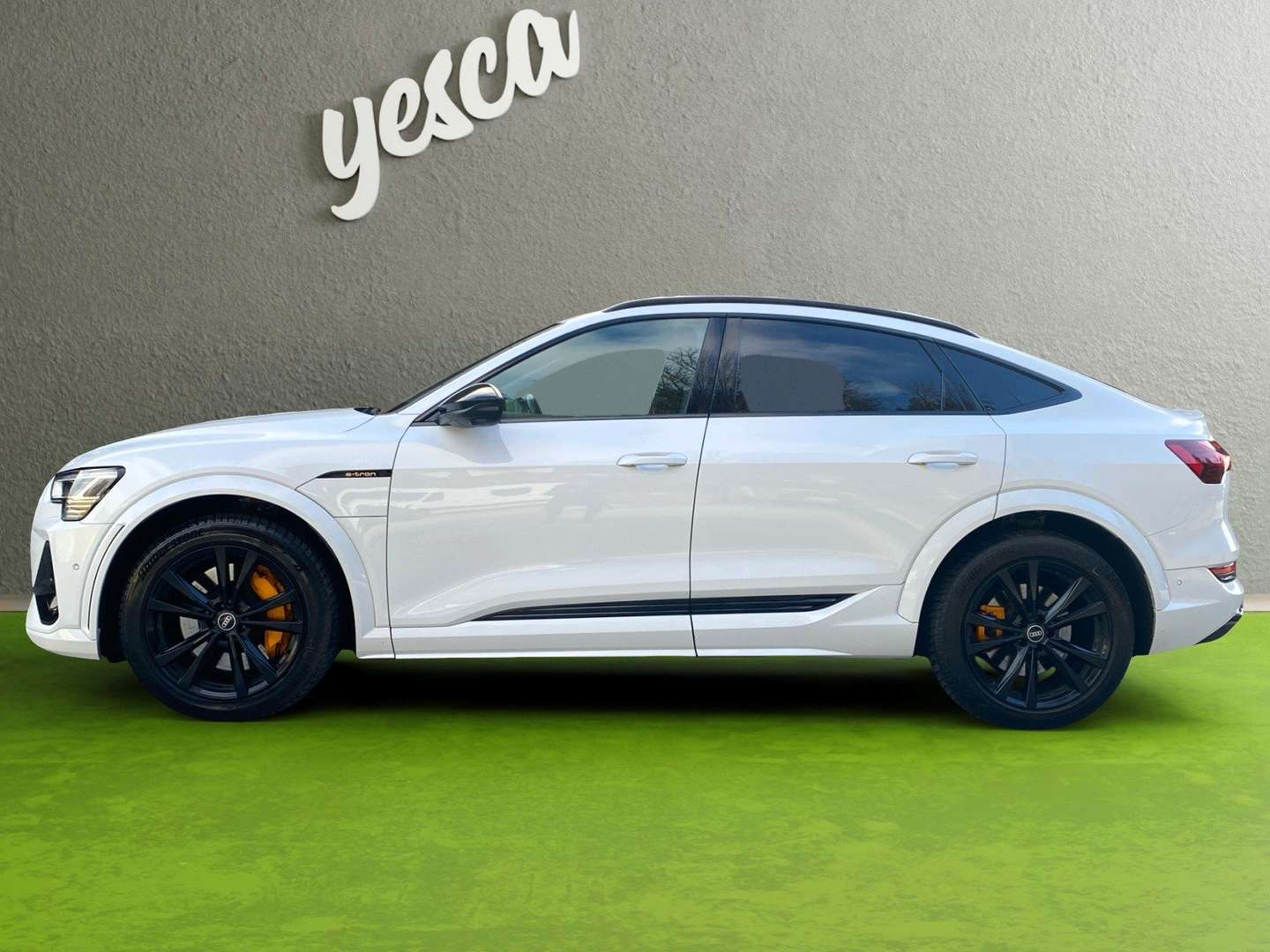 Audi Q8 E-tron S - 2021 - Joinsteer - #3