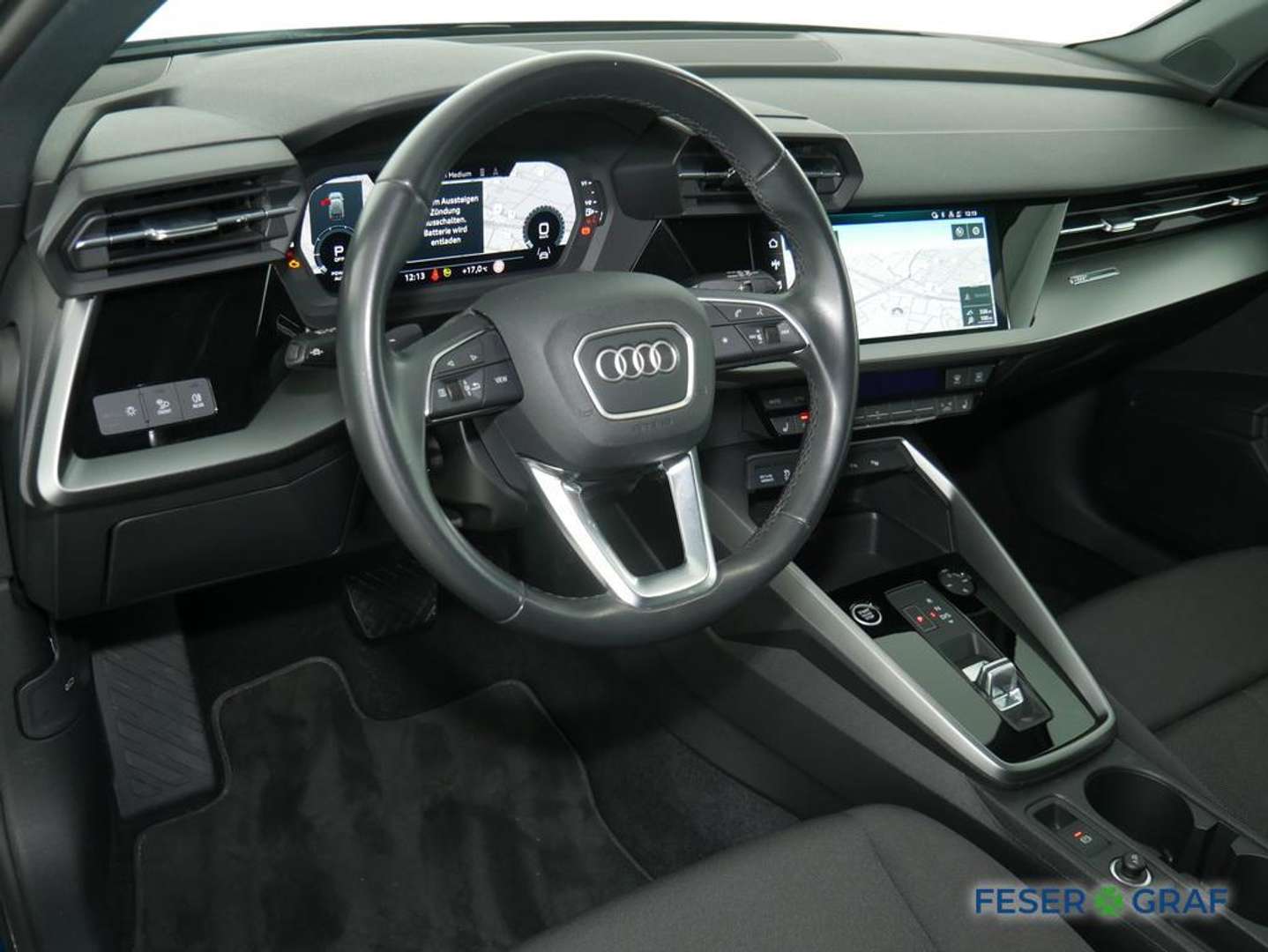 Audi A3 Panorama 40 TFSI E - 2022 - Joinsteer - #5