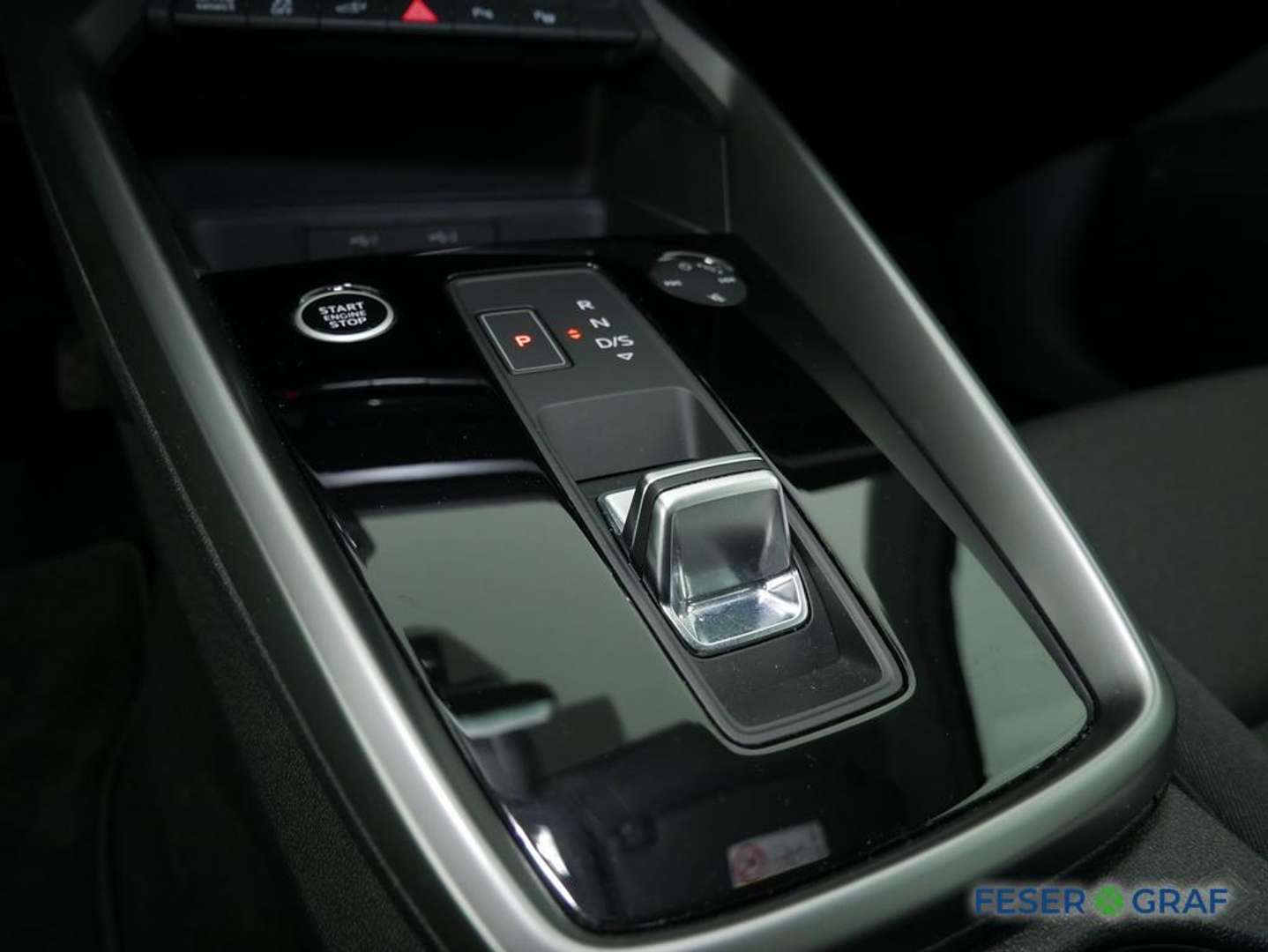 Audi A3 Panorama 40 TFSI E - 2022 - Joinsteer - #6