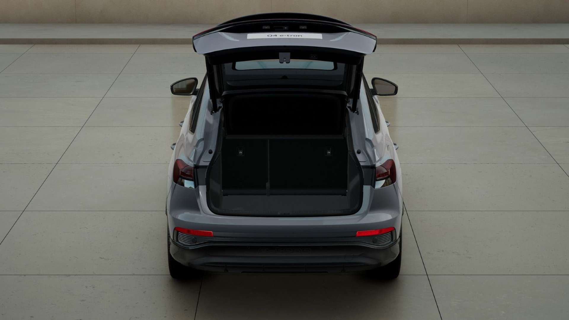 Audi Q4 Sportback 45 TFSI E - 2025 - Joinsteer - #6