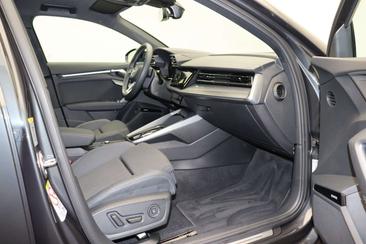 Audi A3 Sportback S Line 35 TDI — photo 13