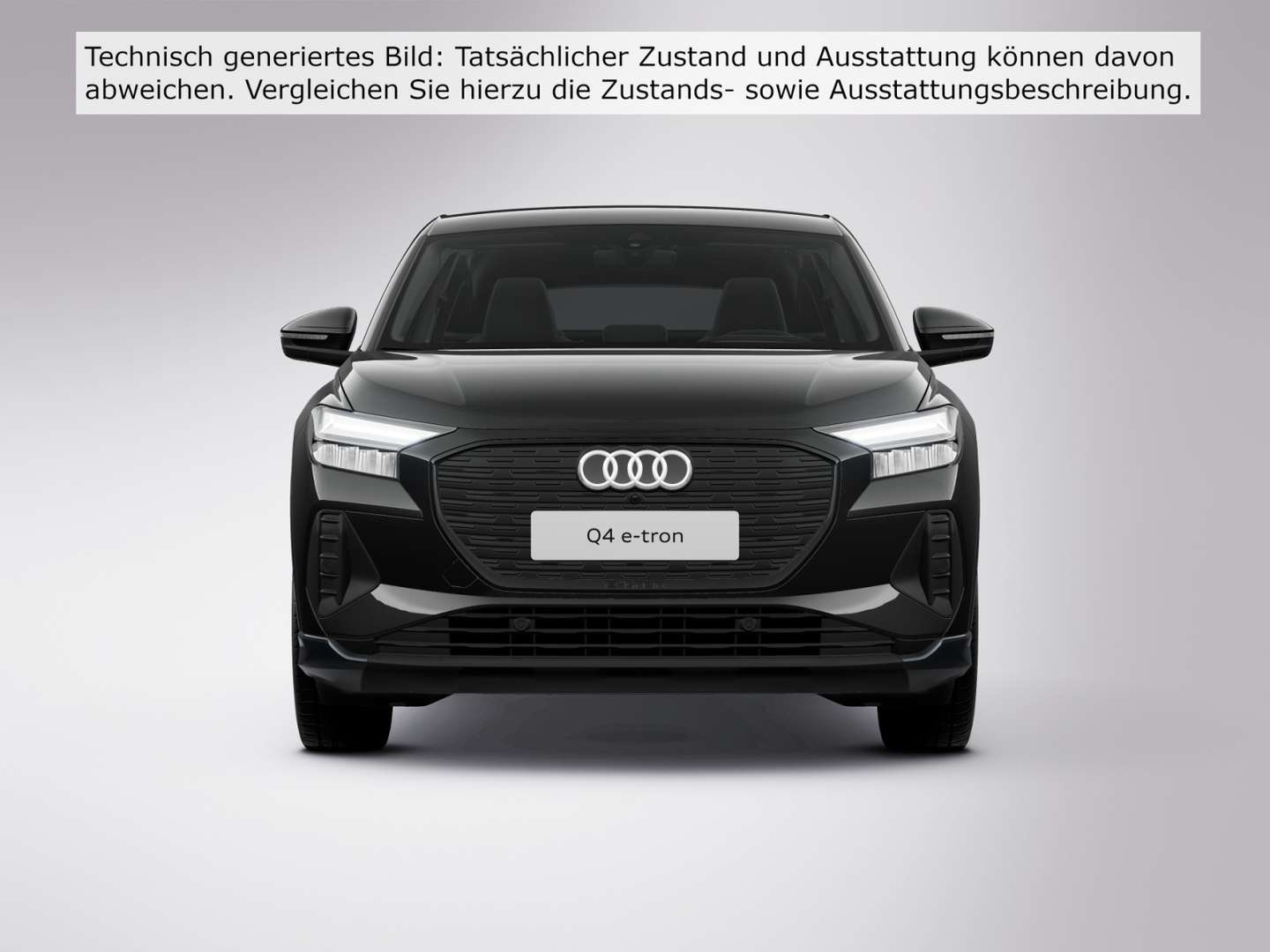 Audi Q4 Sportback 35 - 2022 - Joinsteer - #4