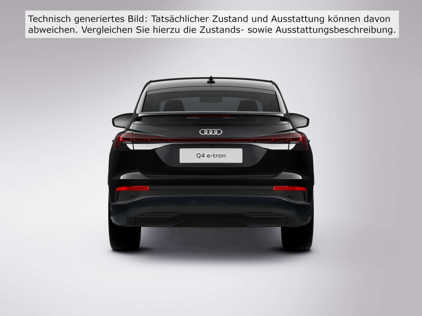 Audi Q4 Sportback 35 - 2022 - Joinsteer - #6