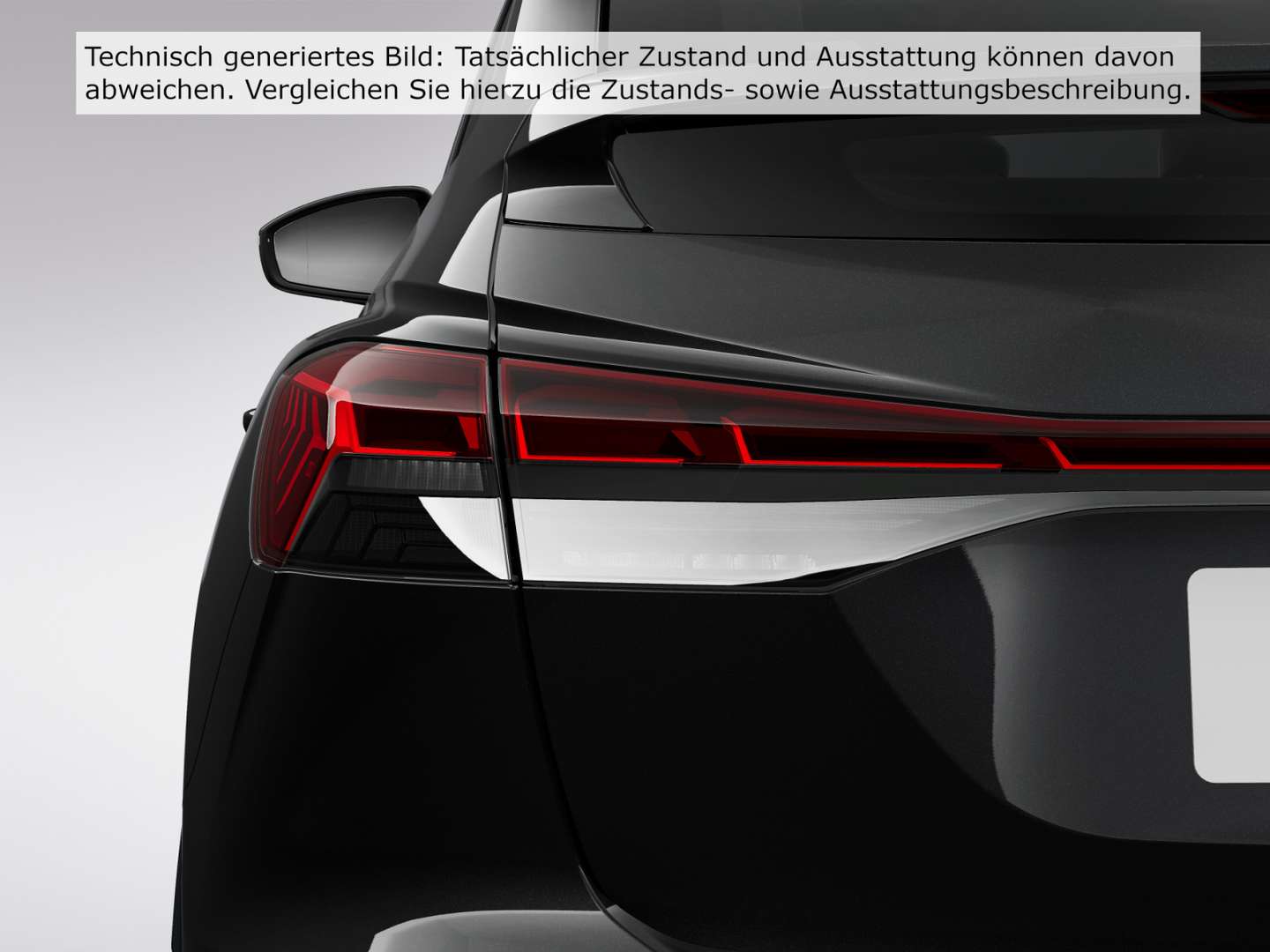 Audi Q4 Sportback 35 - 2022 - Joinsteer - #8