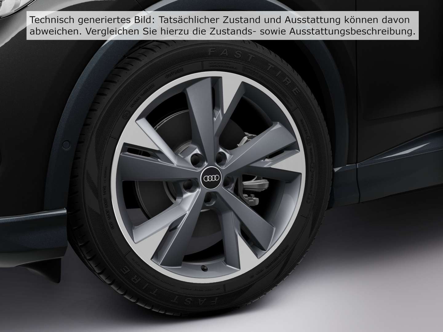 Audi Q4 Sportback 35 - 2022 - Joinsteer - #9