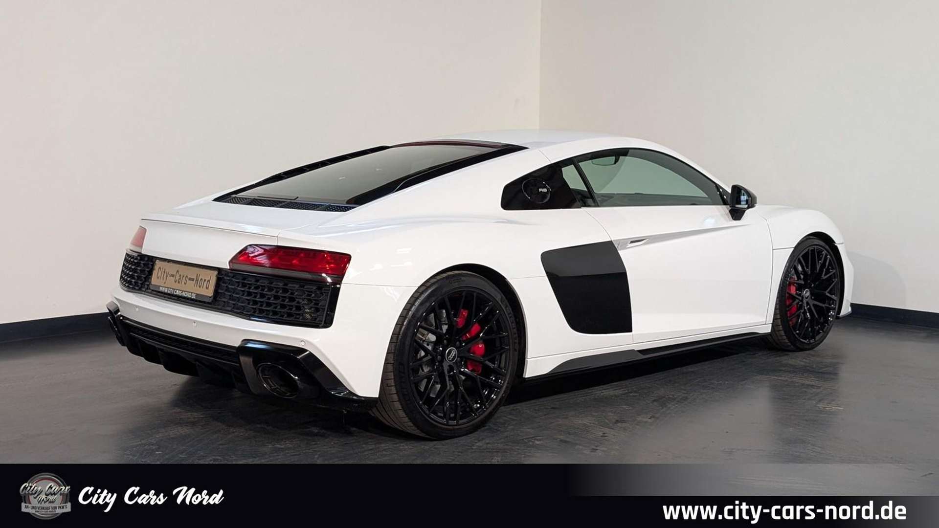 Audi R8 Performance Coupé - 2023 - Joinsteer - #5