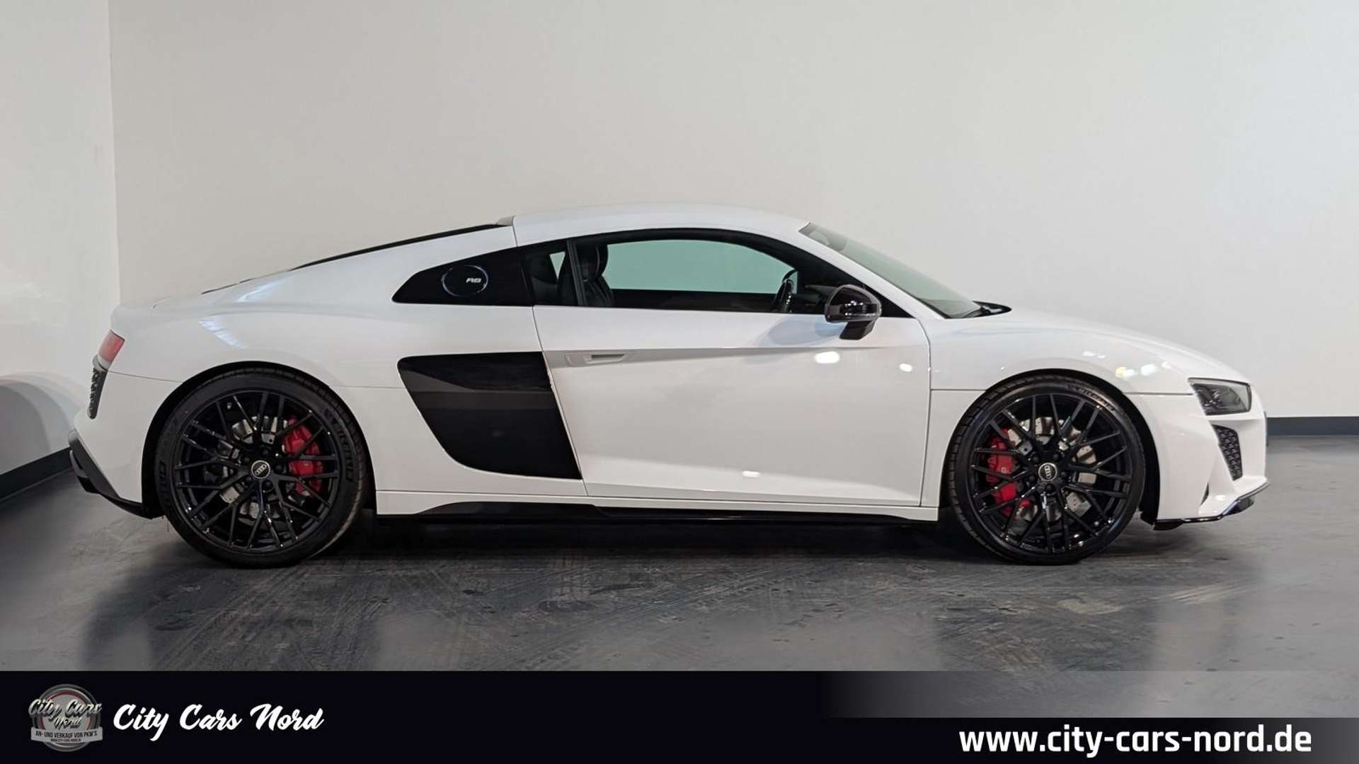 Audi R8 Performance Coupé - 2023 - Joinsteer - #6