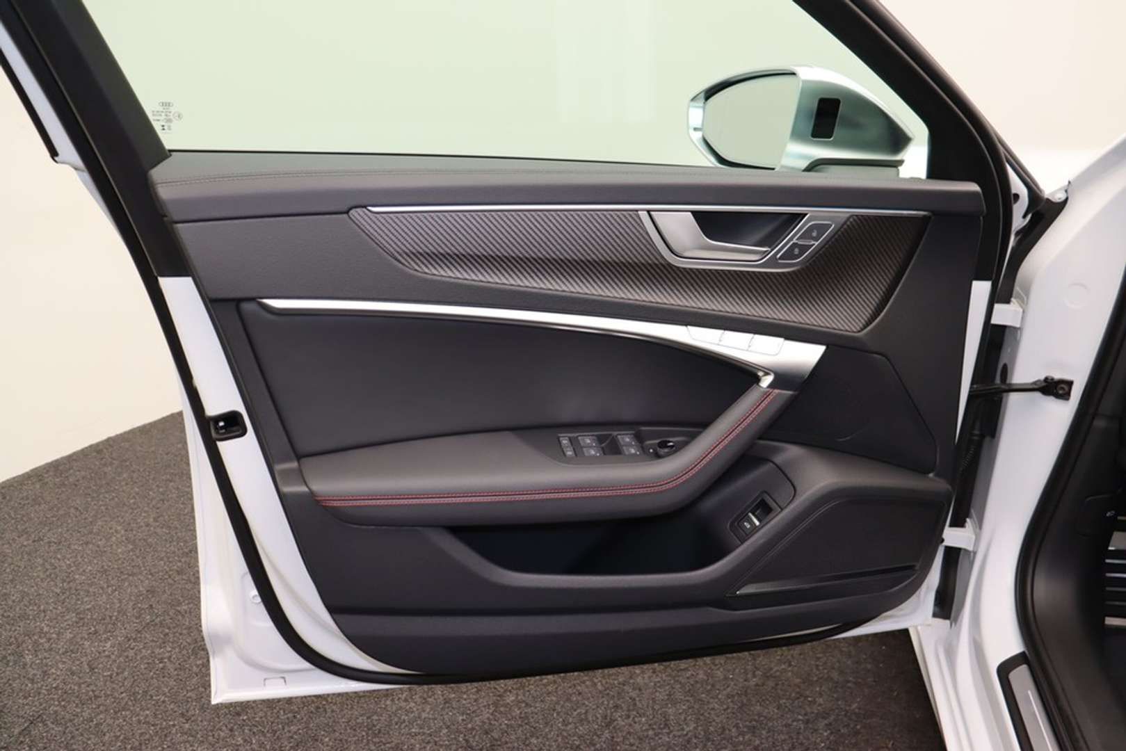 Audi A6 Avant S6 - 2024 - Joinsteer - #6