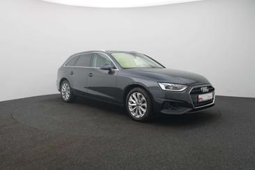 Audi A4 Avant 35 TFSI — photo 5
