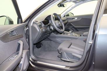 Audi A4 Avant 35 TFSI — photo 7