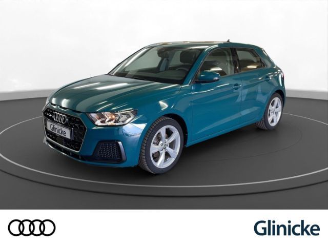 Audi A1 Sportback Advanced 35 TFSI S Tronic - 2020 - Joinsteer