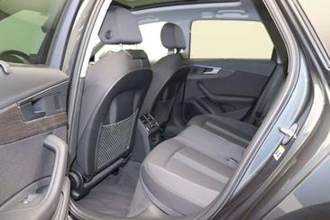 Audi A4 Avant 35 TFSI — photo 10