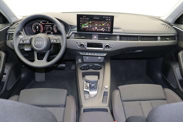 Audi A4 Avant 35 TFSI — photo 13