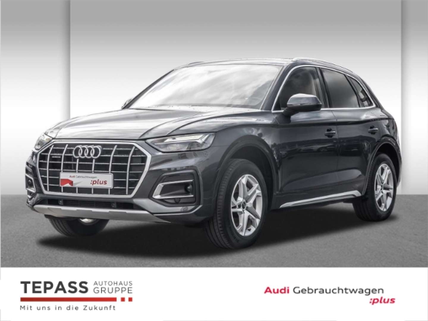 Audi Q5 Advanced 50 TFSI E - 2022 - Joinsteer - #1