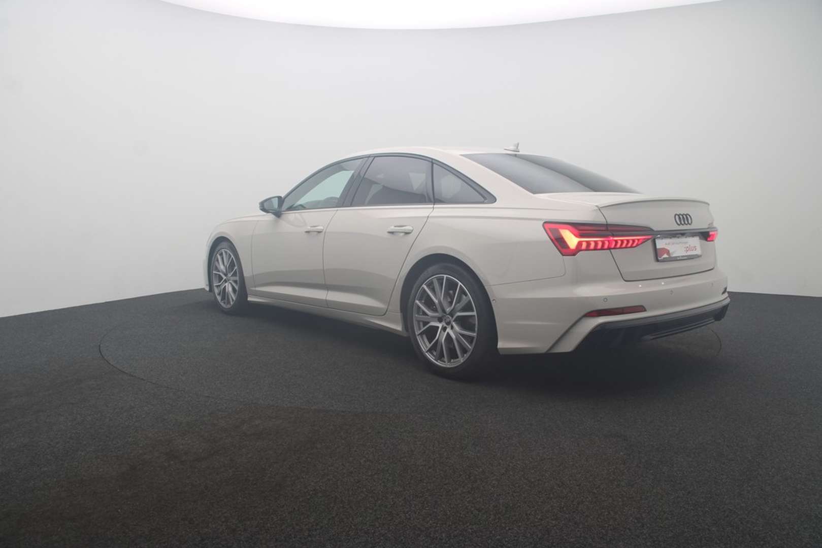 Audi A6 S6 Limousine - 2024 - Joinsteer - #2