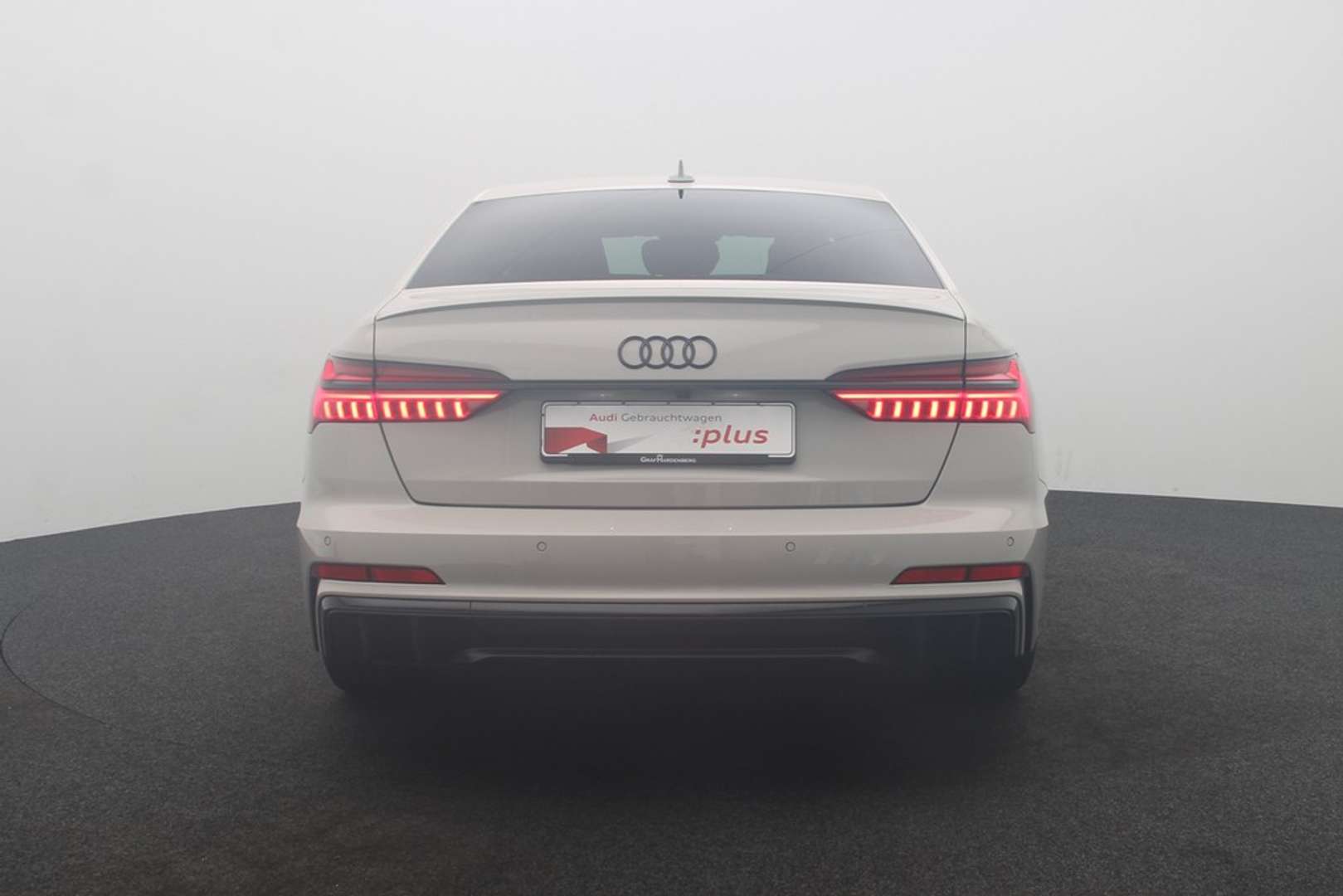 Audi A6 S6 Limousine - 2024 - Joinsteer - #3