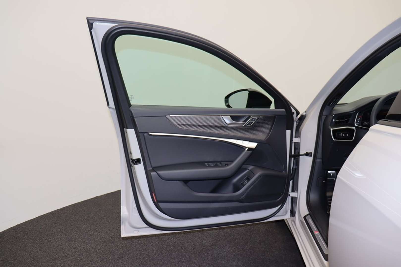 Audi A6 S6 Limousine - 2024 - Joinsteer - #6