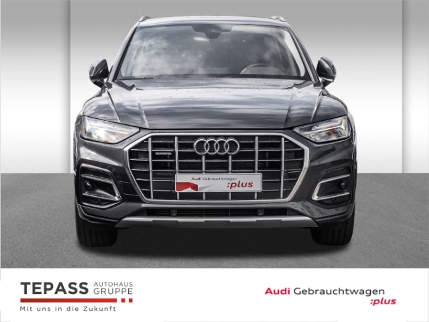 Audi Q5 Advanced 50 TFSI E - 2022 - Joinsteer - #3