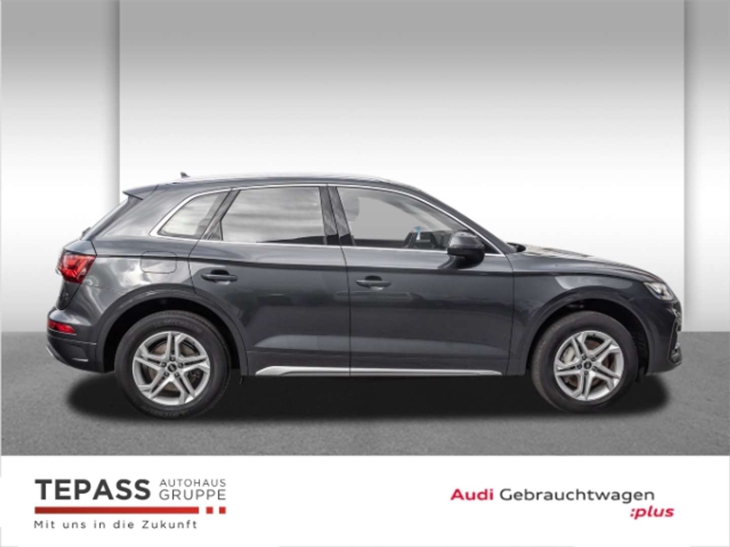 Audi Q5 Advanced 50 TFSI E - 2022 - Joinsteer - #4