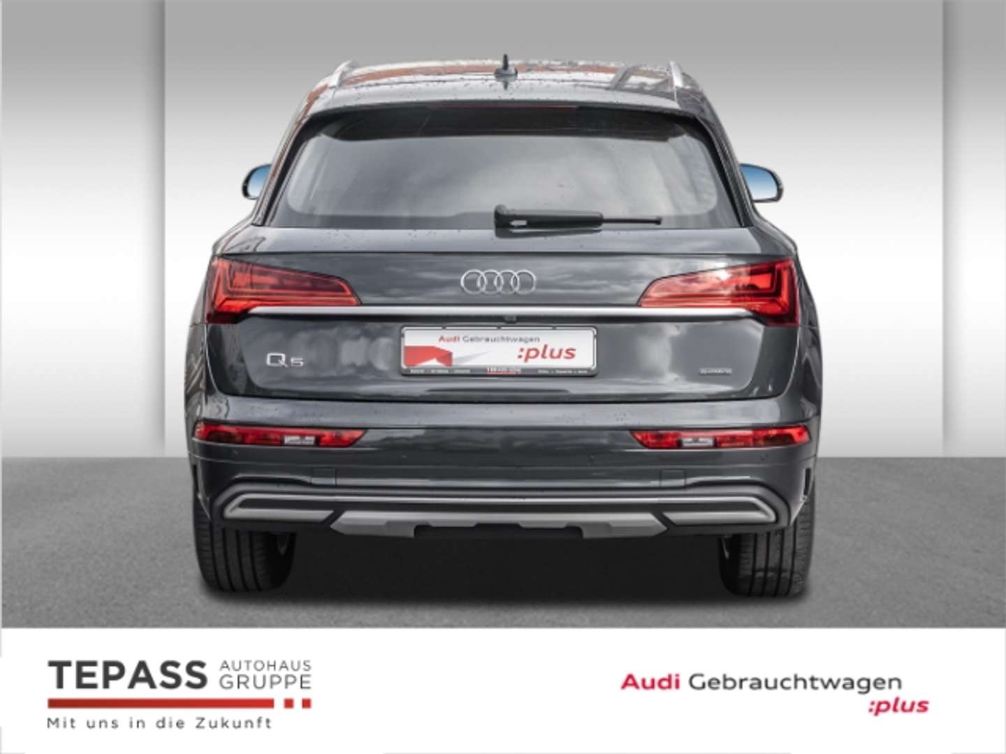 Audi Q5 Advanced 50 TFSI E - 2022 - Joinsteer - #5