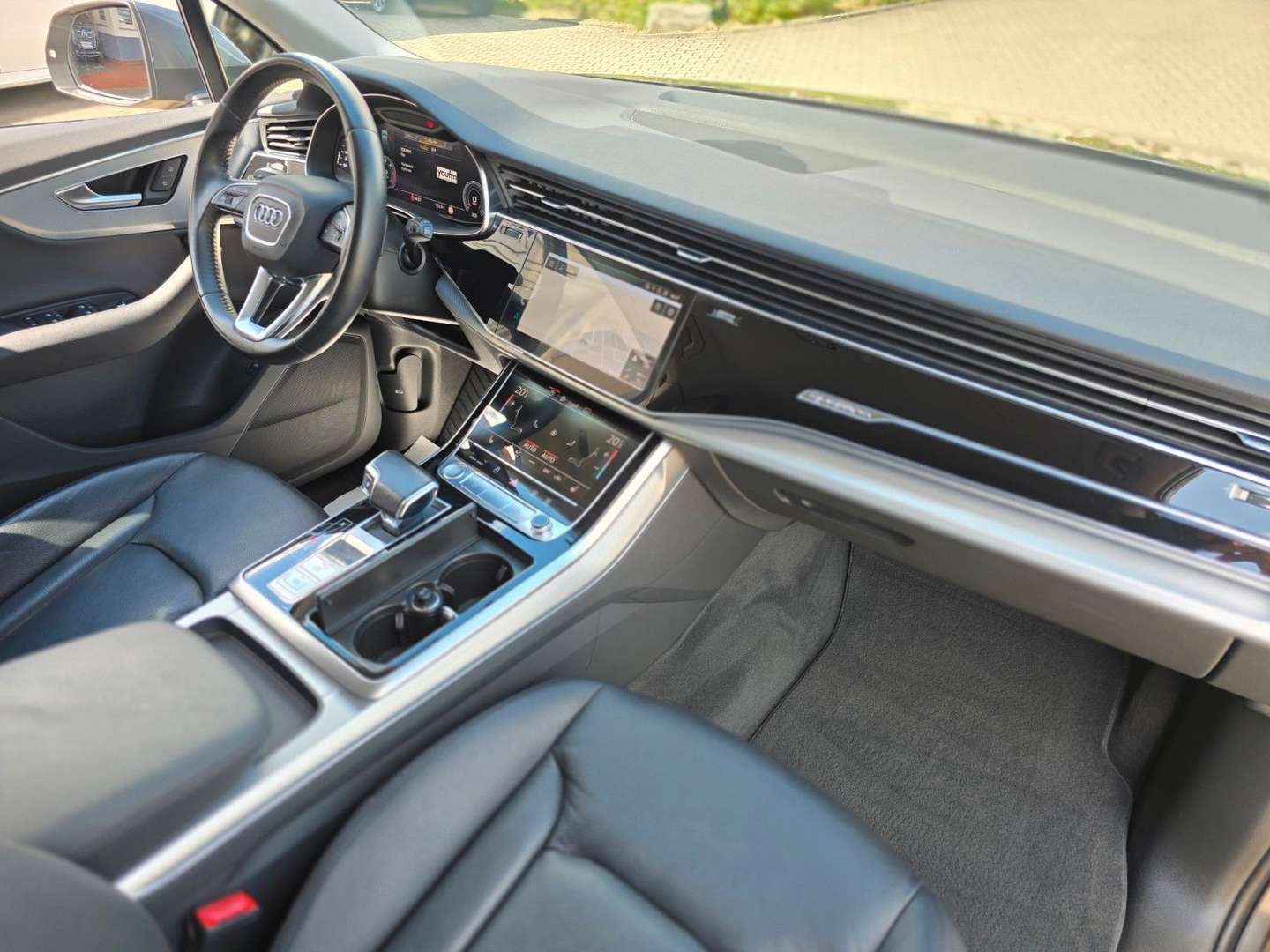 Audi Q7 Avant 45 TDI - 2020 - Joinsteer - #4