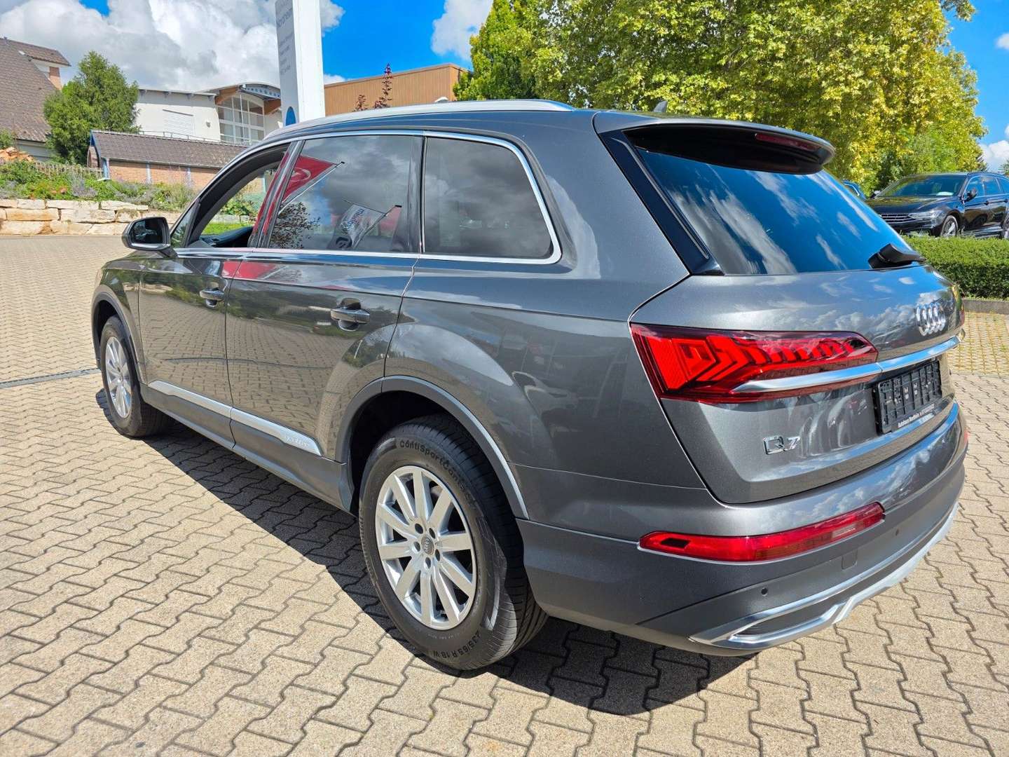 Audi Q7 Avant 45 TDI - 2020 - Joinsteer - #5