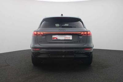 Audi Q6 E-tron S Line Performance