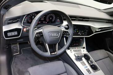 Audi A6 S Line Avant 45 TFSI — photo 8
