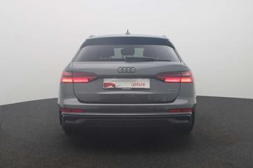 Audi A6 S Line Avant 45 TDI — photo 3