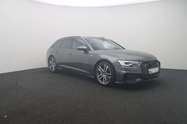 Audi A6 S Line Avant 45 TDI — photo 5