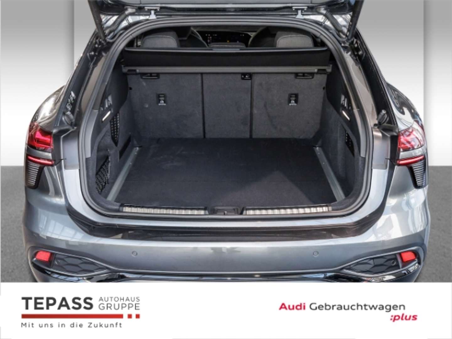 Audi A6 S Line Avant TDI - 2025 - Joinsteer - #5