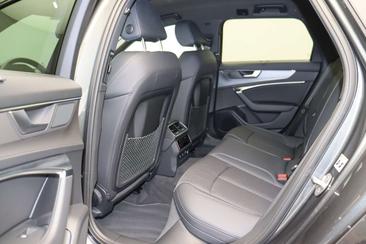 Audi A6 S Line Avant 45 TDI — photo 10