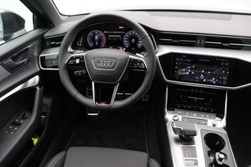 Audi A6 S Line Avant 45 TDI — photo 14