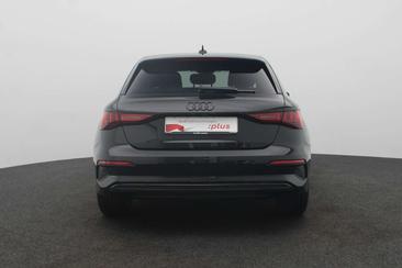 Audi A3 Sportback 35 TFSI — photo 3