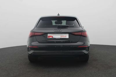 Audi A3 Sportback 35 TFSI
