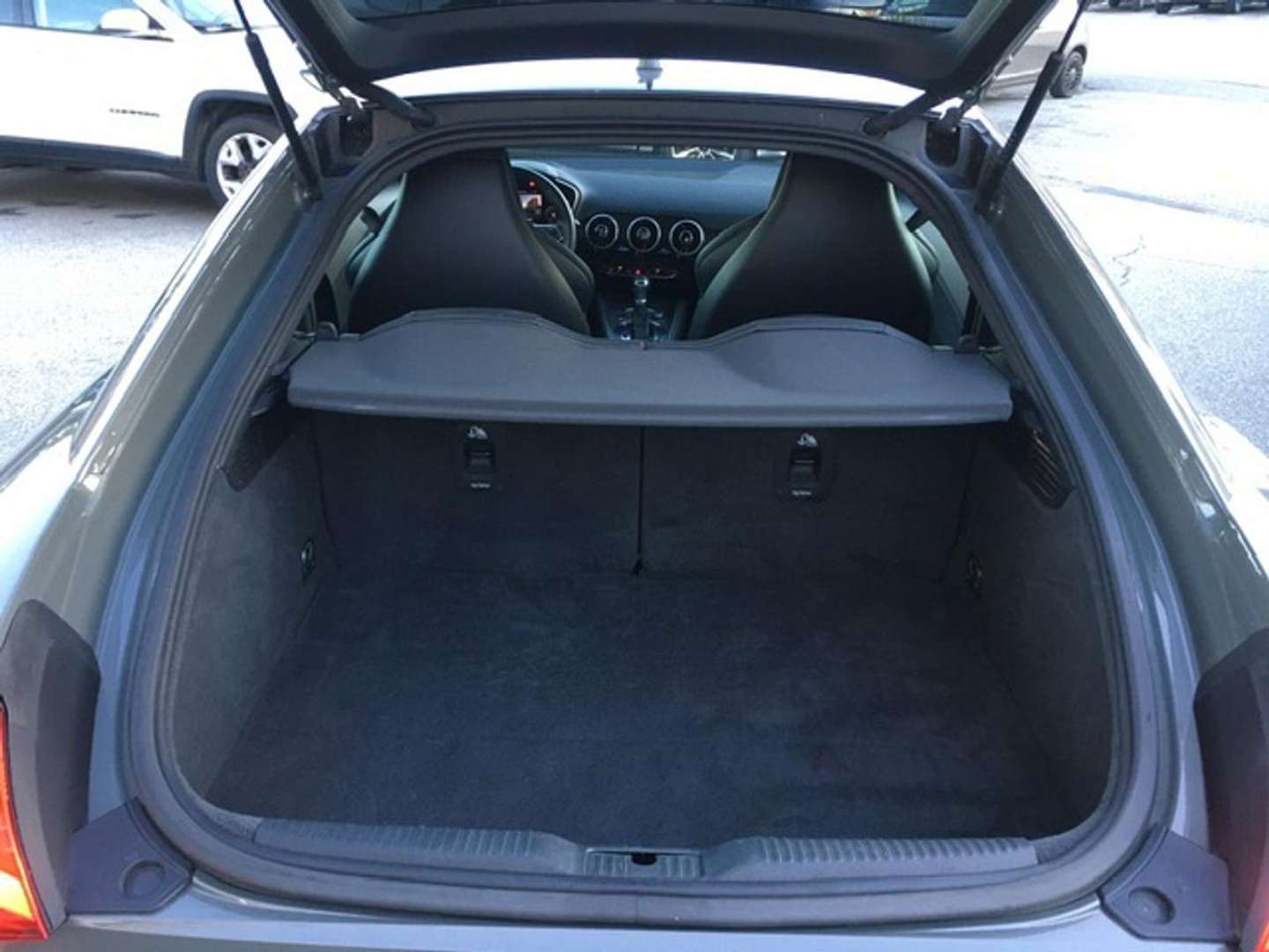 Audi TT S Line 45 TFSI - 2022 - Joinsteer - #5