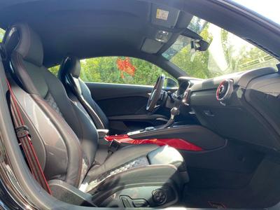 Audi TT Coupé TT RS - - Joinsteer - #5