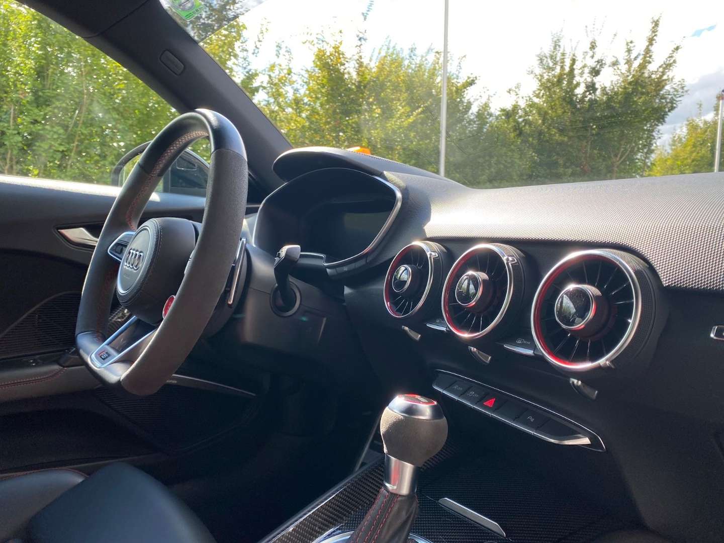 Audi TT Coupé TT RS - 2019 - Joinsteer - #10