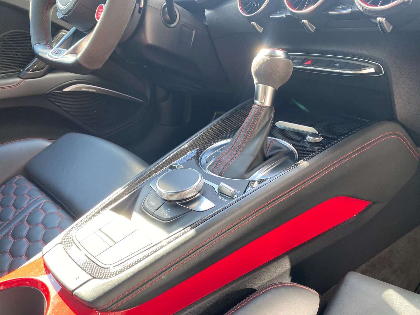 Audi TT Coupé TT RS - 2019 - Joinsteer - #11