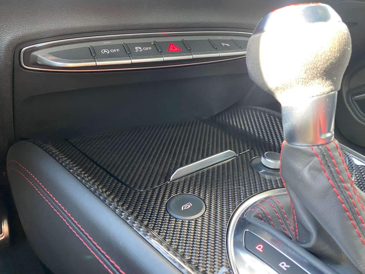 Audi TT Coupé TT RS - 2019 - Joinsteer - #13